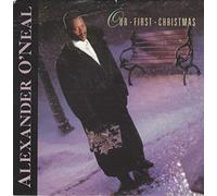 Our first christmas (1988) / Vinyl single [Vinyl-Single 7'']