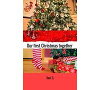 Our first Christmas together. L'abete magico