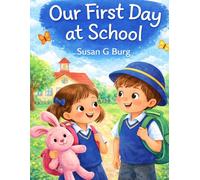 Our First Day at School