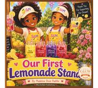 Our First Lemonade Stand: When Life Gives You Lemons