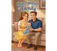 Our Forever Family: A Picture Book for Little Ones on How Families are Built with Love