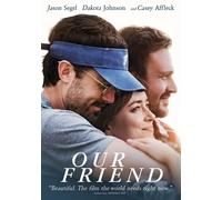 Our Friend (Blu-ray) Movie