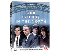 Our Friends In The North BBC [DVD] 2010 [1996] [Edizione: Regno Unito]