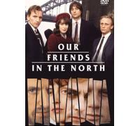 Our Friends in the North: Complete Series (DVD) Malcolm McDowell David Bradley
