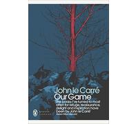 Our Game: John le Carré