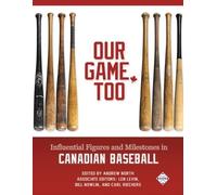 Our Game, Too (Tascabile)