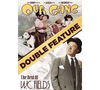 Our Gang / Best Of Wc Fields [Edizione: Stati Uniti]