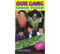 Our Gang: Comedy Fest 1