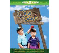 Our Gang: Comedy Festival 1 & Greatest Hits