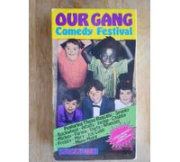 Our Gang: Comedy Festival