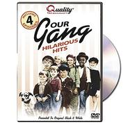 Our Gang: Hilarious Hits