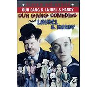 Our Gang/Laurel & Hardy - Our Gang/Laurel & Hardy