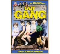 Our Gang - Our Gang