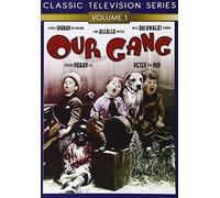 Our Gang - Our Gang: 3 shorts: Bear Shooters / School's Out / Follies of 1938