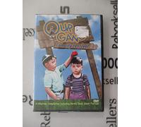 Our Gang - Our Gang Comedy Festival