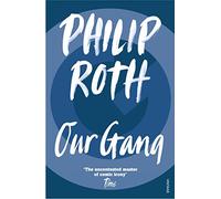 Our gang: Starring Trick and His Friends