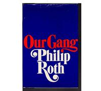 Our Gang (Starring Tricky and His Friends)