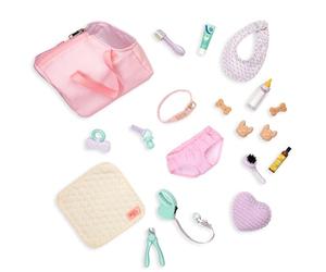Our Generation Accessori - cure cuccioli