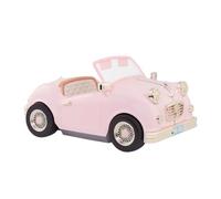 Our Generation Auto Cabrio per Bambole da 46 cm, Cruiser retrò Rosa