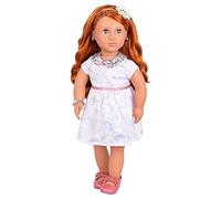 Our Generation Bambola gioielli - julissa