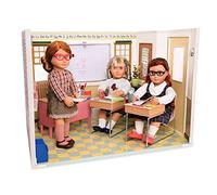 Our Generation BD37330Z Scuola Bambola