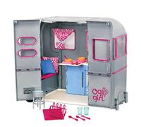 Our Generation Caravan grigia