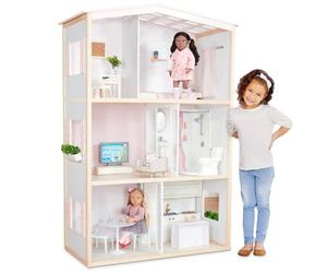 Our Generation casa delle Bambole Sweet Home a 3 Piani con mobili