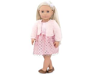 Our Generation Doll- Bambola BD31252Z MILLIE
