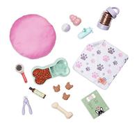 Our Generation- Hund Accessori-Cani Piccoli, Colore, Medium, BD35130Z