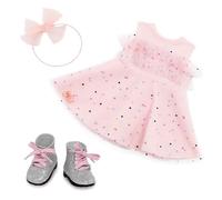 Our Generation Pink & Colorful, outfit per bambole da 46 cm