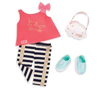 Our Generation- Vestito per bambole Wish Come True