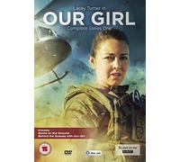 Our Girl Series 1 [Edizione: Regno Unito]