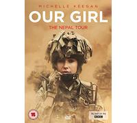 Our Girl: The Nepal Tour [DVD]