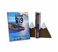 Our Great Big World Curriculum Package - Notgrass