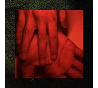 Our Hands Against The Dusk