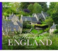Our Hearts Are in England [Lingua Inglese]