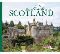 Our Hearts Are in Scotland (Copertina rigida) Victoria