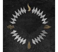 Our Hollow Our Home Burn in the Flood (Marbled (Vinyl LP)
