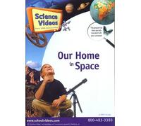 Our Home In Space
