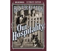 Our Hospitality