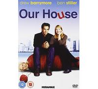 Our House by Ben Stiller(2011-05-02)