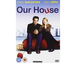 Our House by Ben Stiller(2011-05-02)
