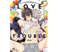 Our House Love Trouble - Livre (Manga) - Yaoi - Hana Collection