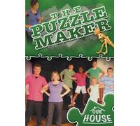 Our House:the Puzzle Maker - Our House: the Puzzle Maker