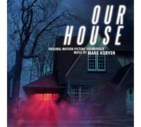 Our House (Vinyl LP) 12" Album