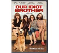 Our Idiot Brother (DVD)