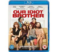 Our Idiot Brother [Edizione: Regno Unito] [Edizione: Regno Unito]