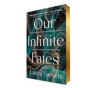 Our Infinite Fates – Romanzo – Edizione Deluxe Limitata – Macmillan