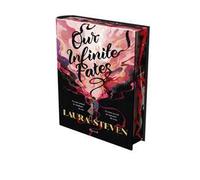 Libri Steven Laura - Our Infinite Fates