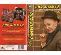 Our Jimmy 2: More Of The Very Best Of James Young [VHS]